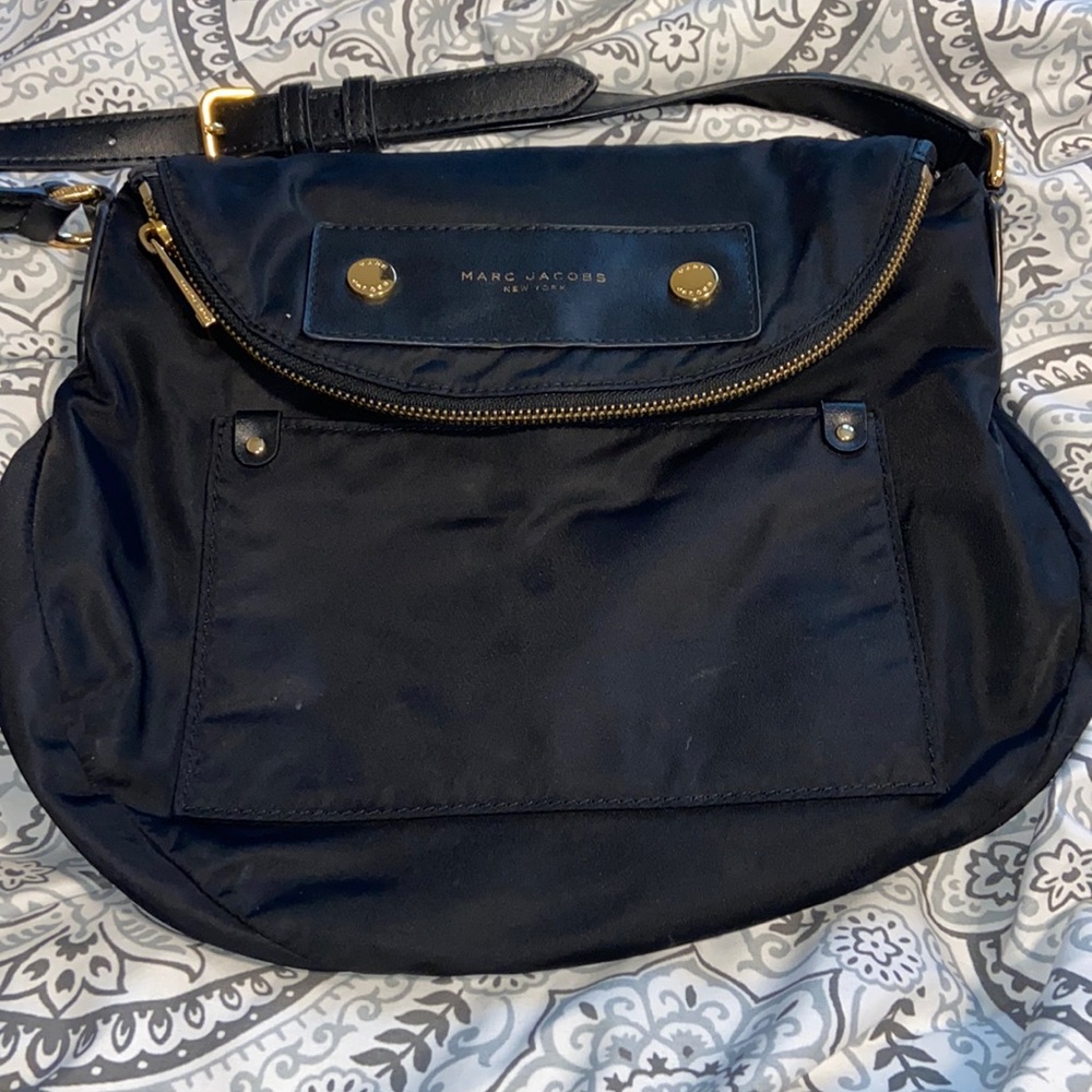 Marc Jacob’s Cross Body